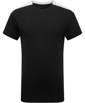 TR09B Black White FT