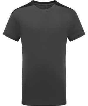 TR09B Charcoal Black FT 3