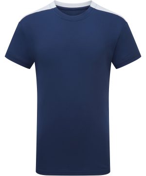 TR09B Navy White FT 2