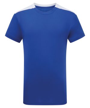 TR09B Royal White FT 4