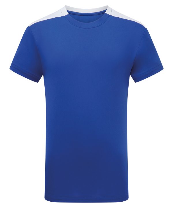 TR09B Royal White FT 4