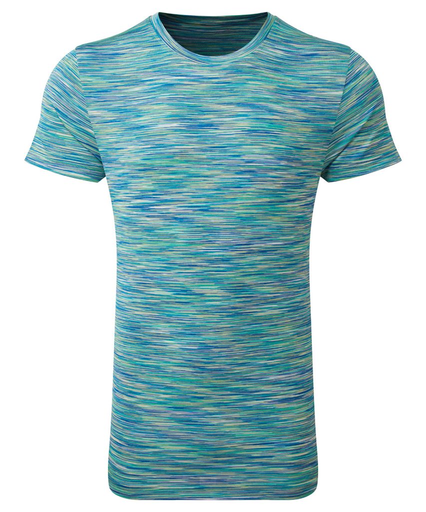TR101 Green Blue FT 2