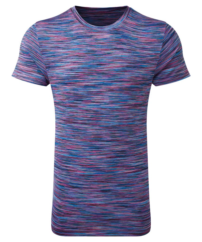 TR101 Pink Blue FT 1