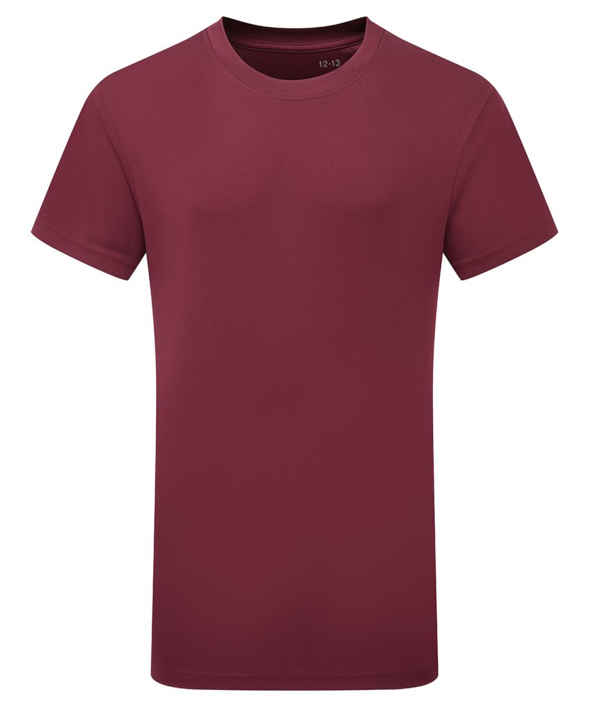 TR10B Burgundy FT 4
