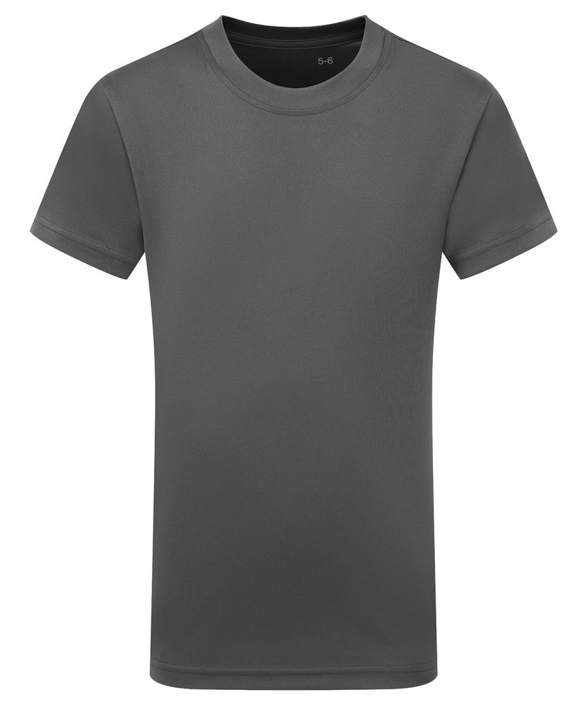 TR10B Charcoal FT 4