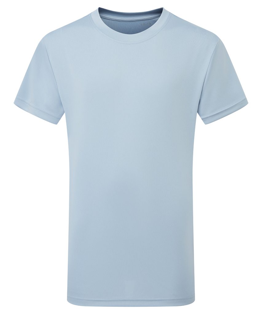TR10B LightBlue FT