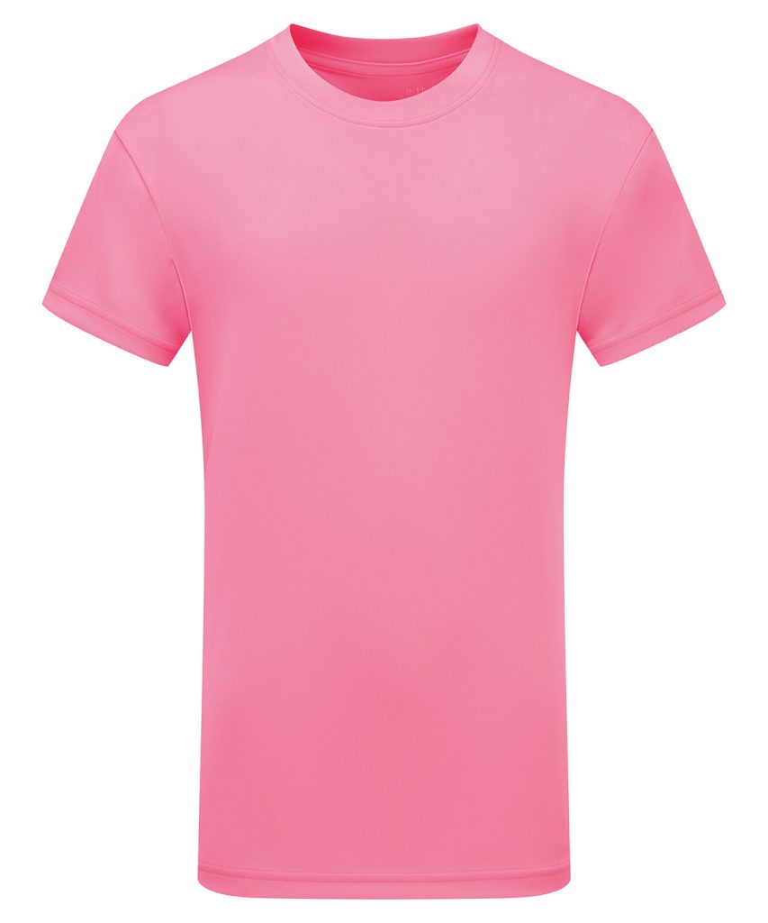 TR10B LightningPink FT