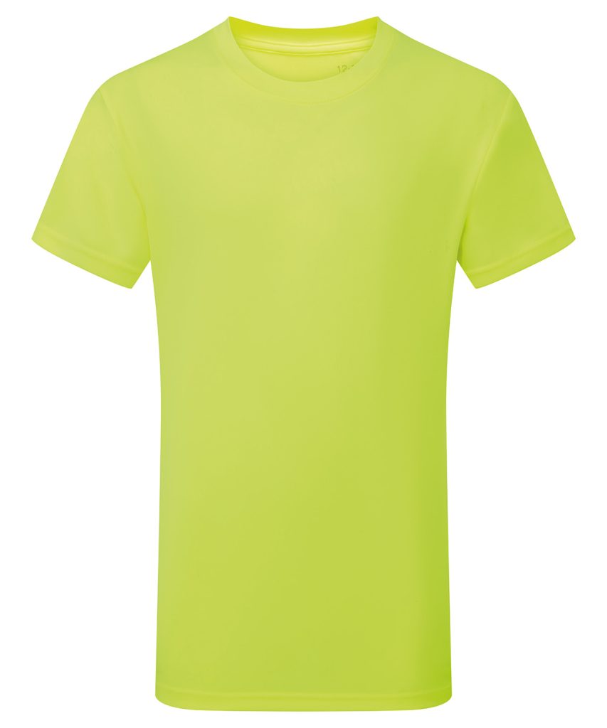 TR10B LightningYellow FT