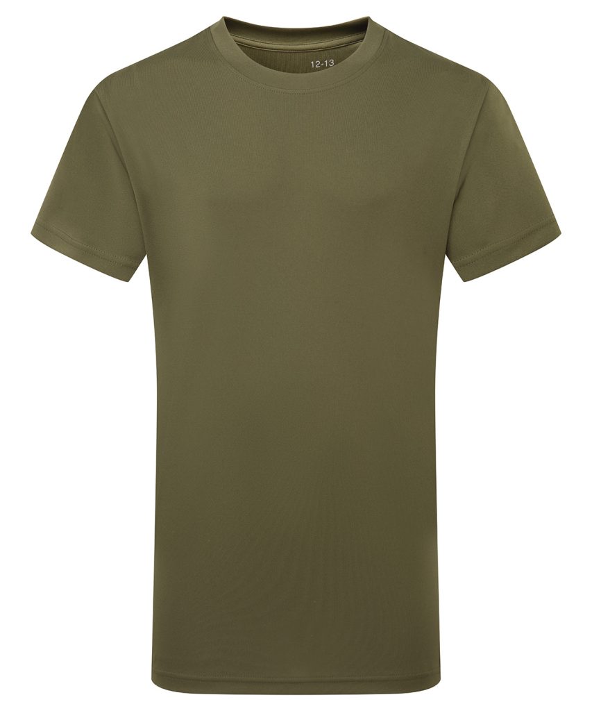 TR10B Olive FT 3