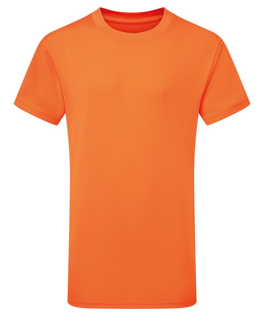 TR10B Orange FT 2