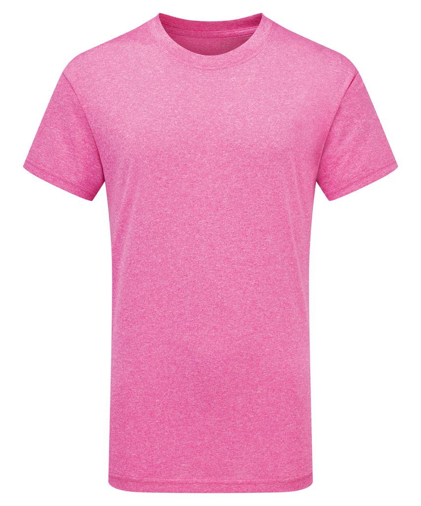 TR10B PinkMelange FT 1