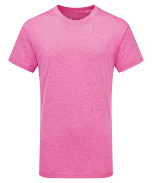 TR10B PinkMelange FT 4