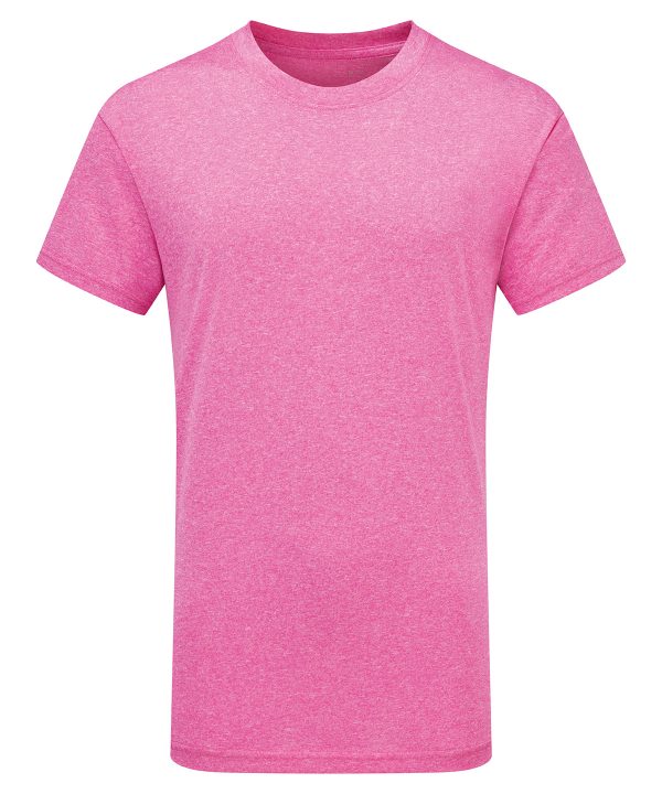 TR10B PinkMelange FT