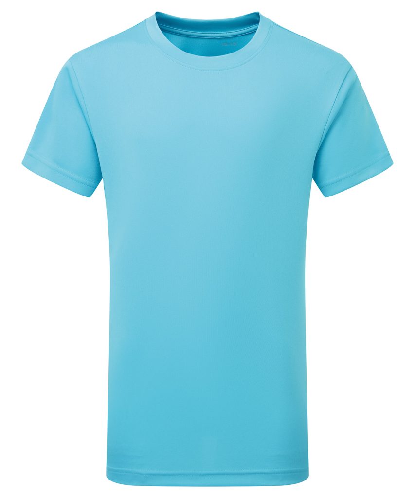 TR10B Turquoise FT 1