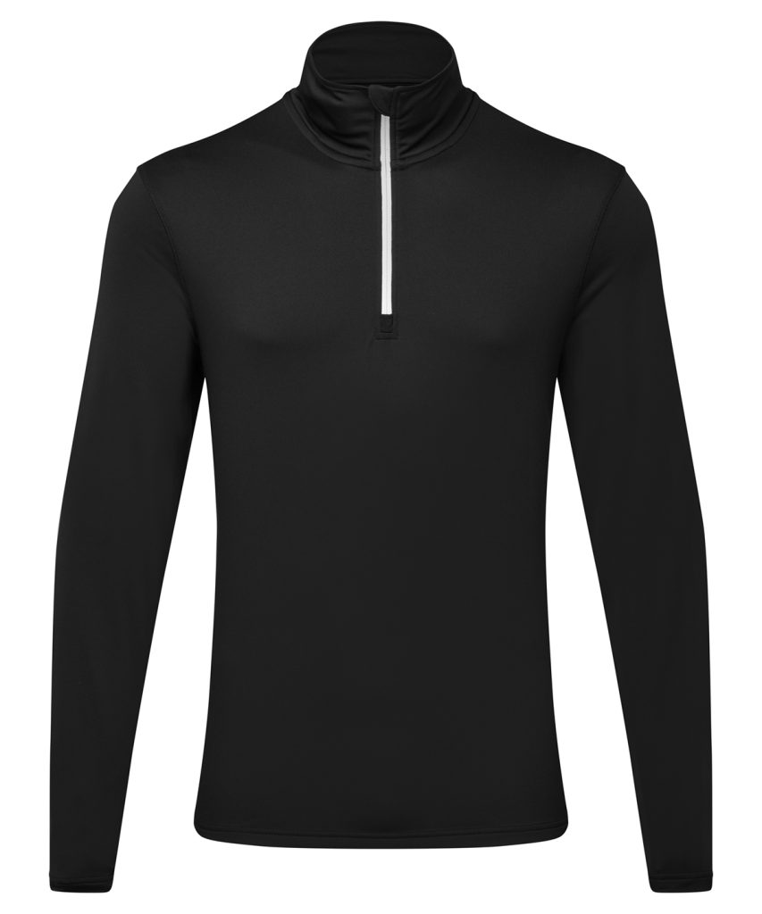 TR111 Black White FT 5