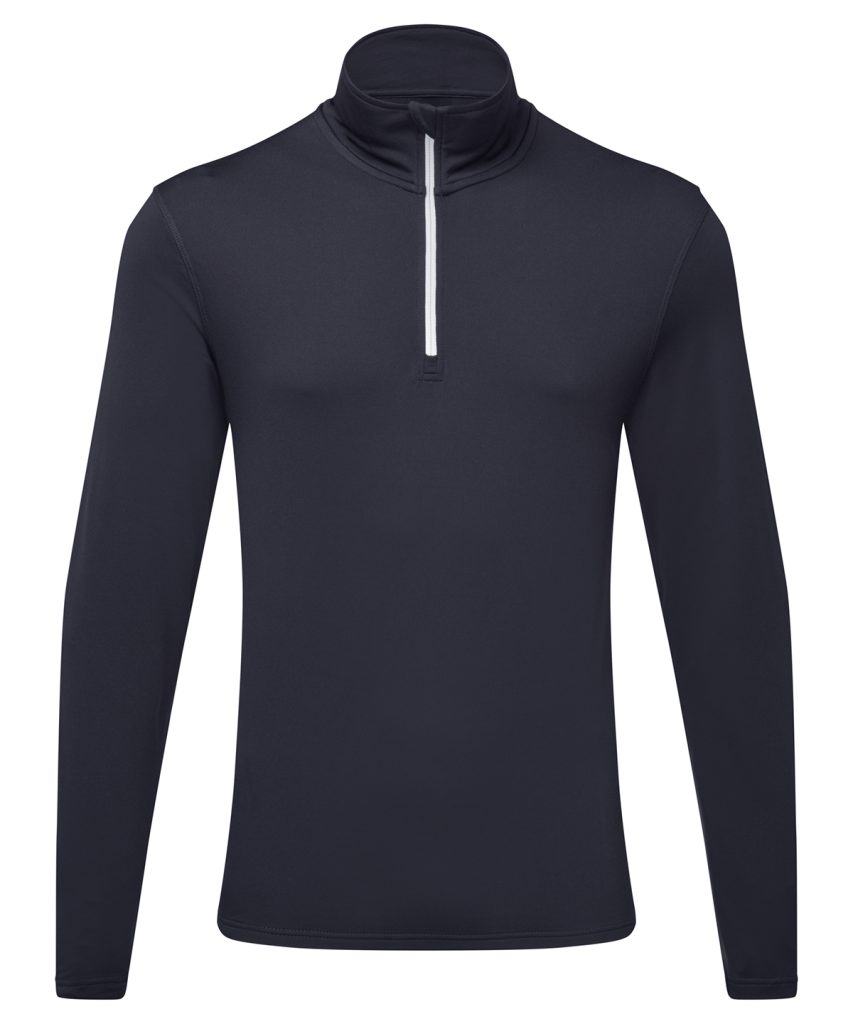 TR111 FrenchNavy White FT 3
