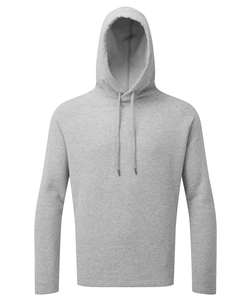 TR112 HeatherGrey FT 1