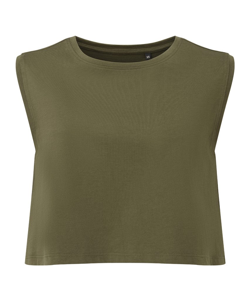 TR119 Olive FT
