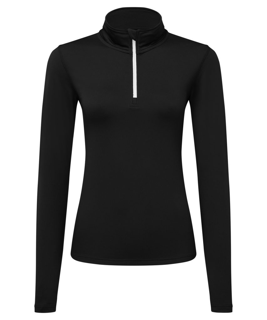 TR121 Black White FT