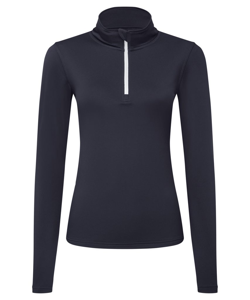 TR121 FrenchNavy White FT 1