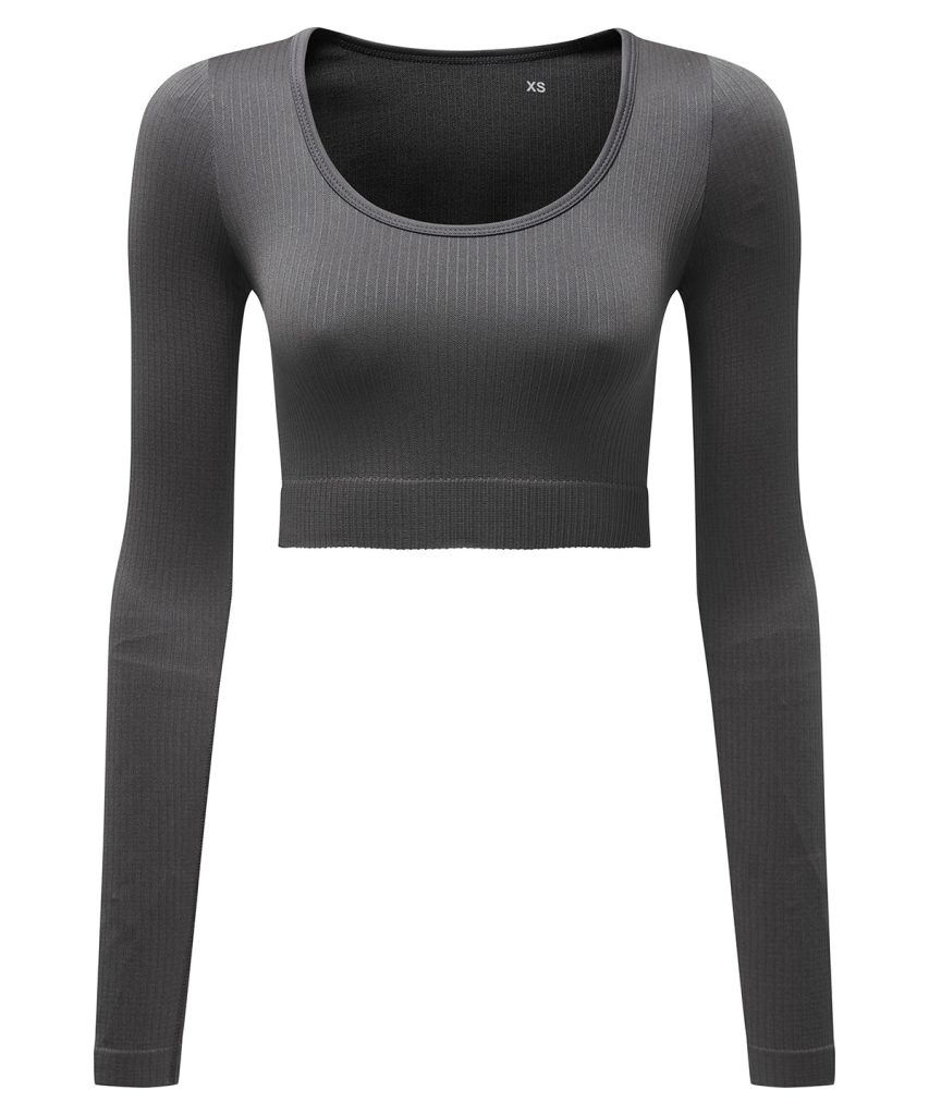 TR224 Charcoal FT 2