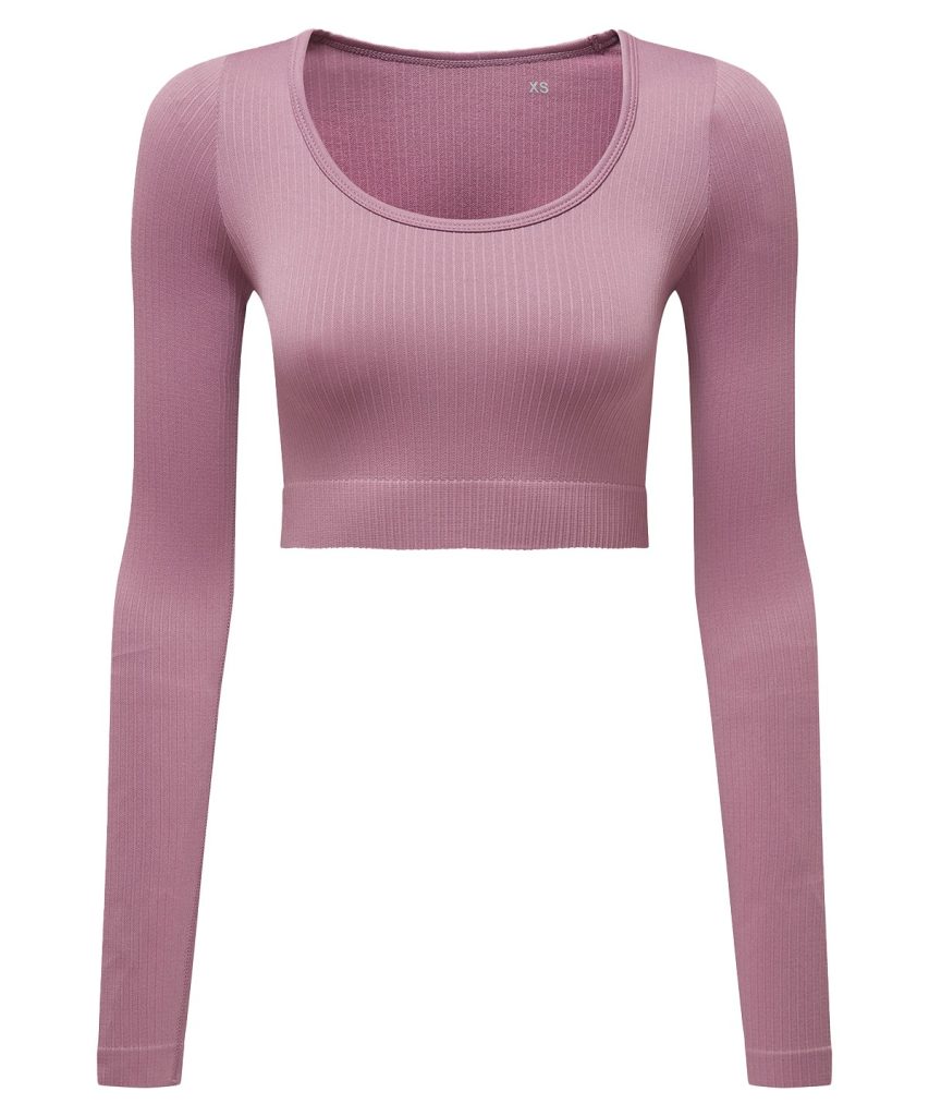 TR224 Mauve FT 4
