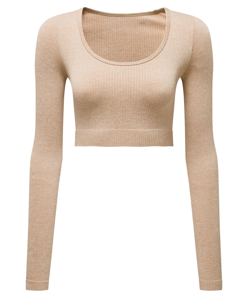 TR224 NudeMelange FT 2