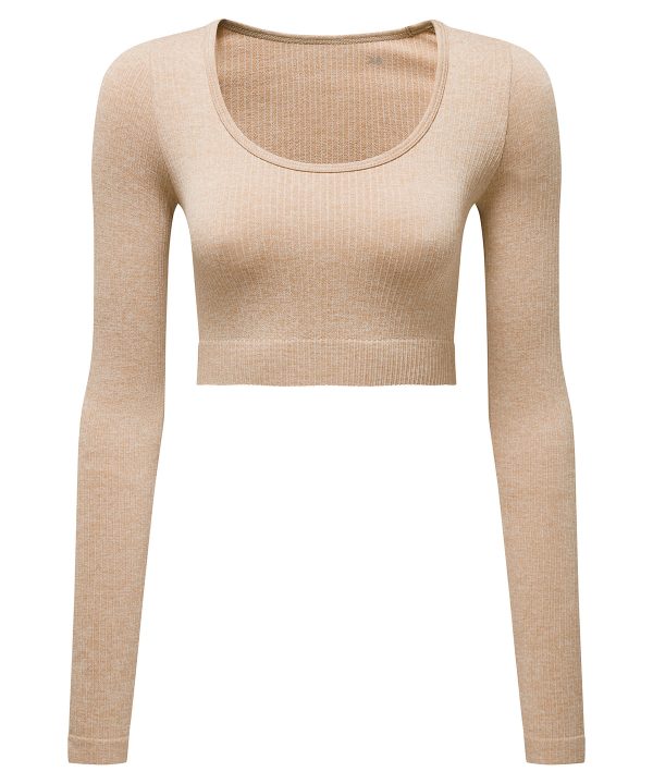 TR224 NudeMelange FT