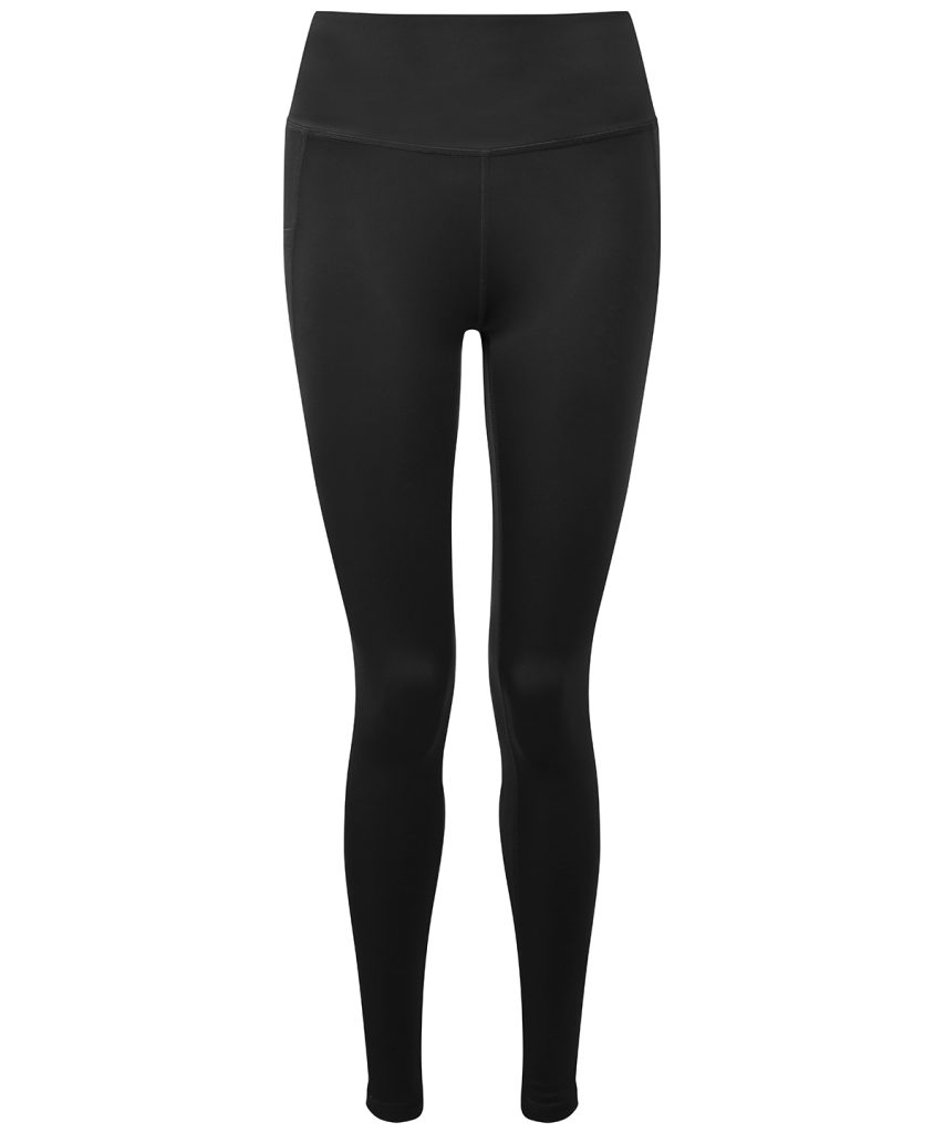 TR309 Black FT 5
