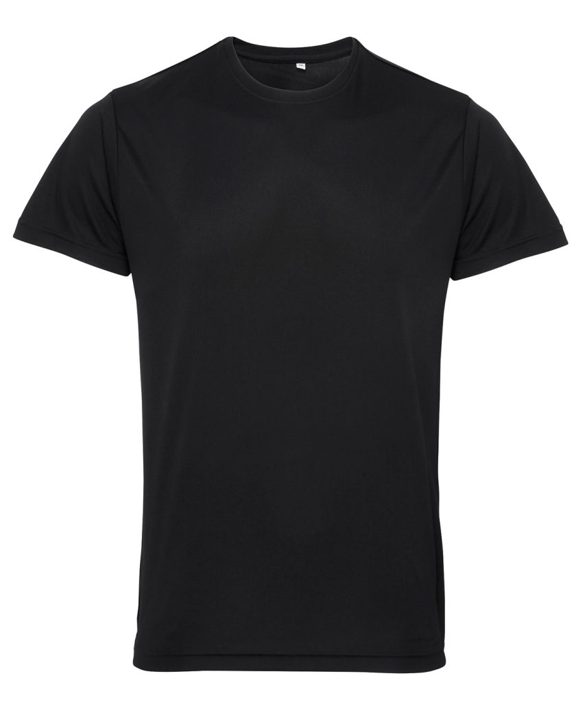 TR501 Black FT 5