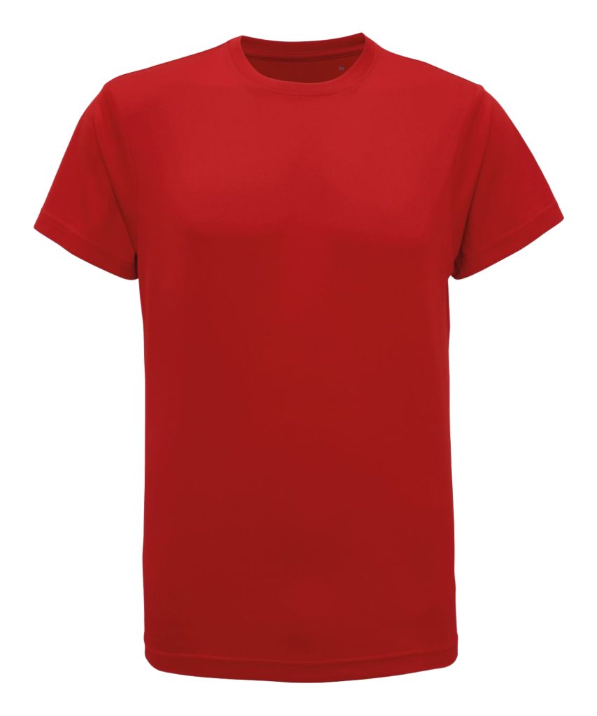 TR501 FireRed FT 2