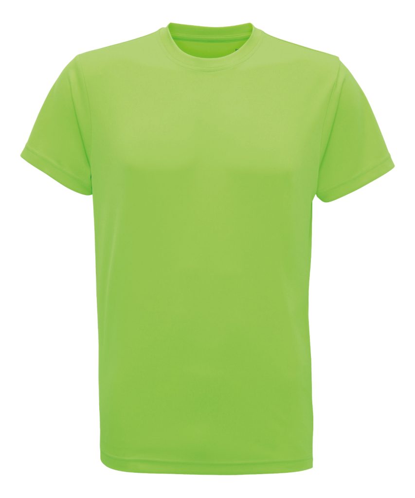 TR501 LightningGreen FT 5