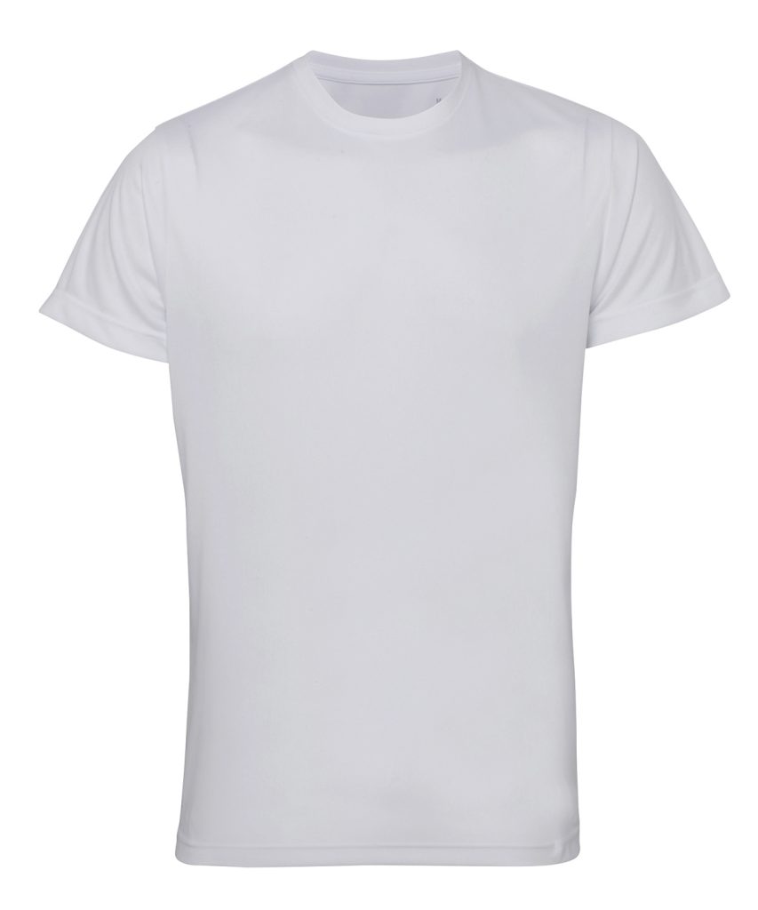 TR501 White FT 2
