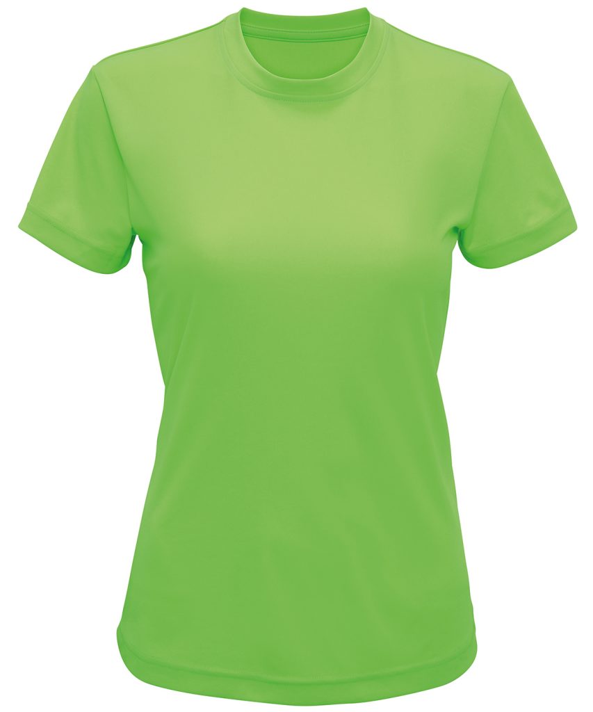 TR502 LightningGreen FT 2