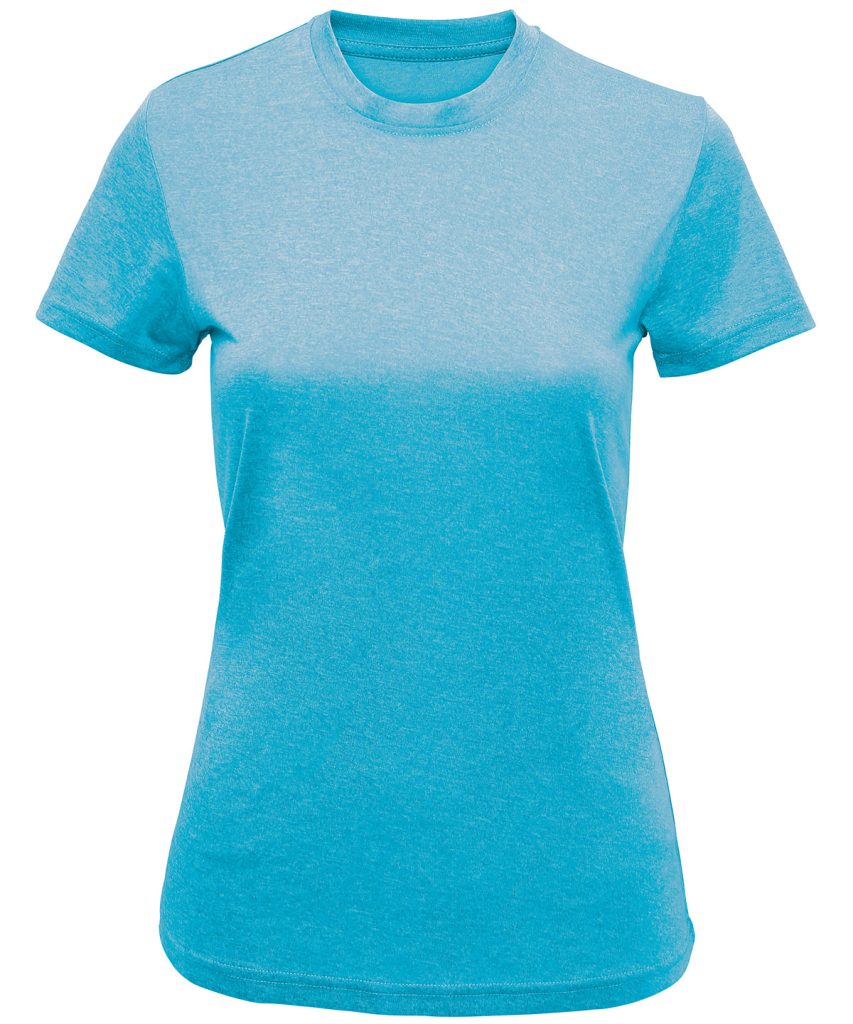 TR502 TurquoiseMelange FT 2
