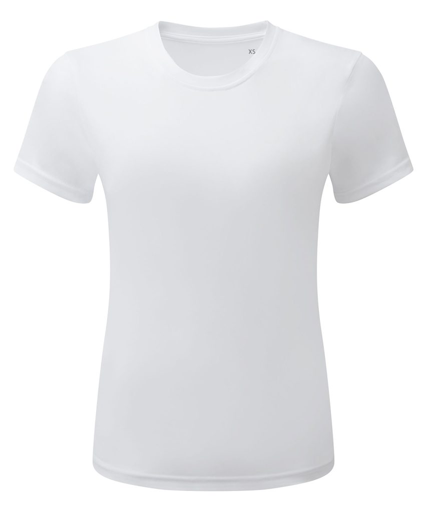 TR502 White FT