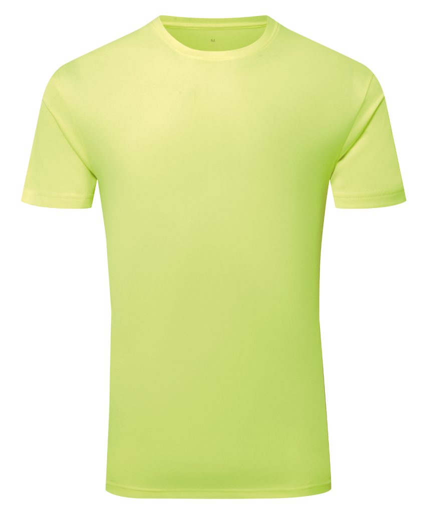 TR503 LightningYellow FT 5
