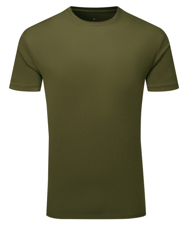 TR503 Olive FT 7
