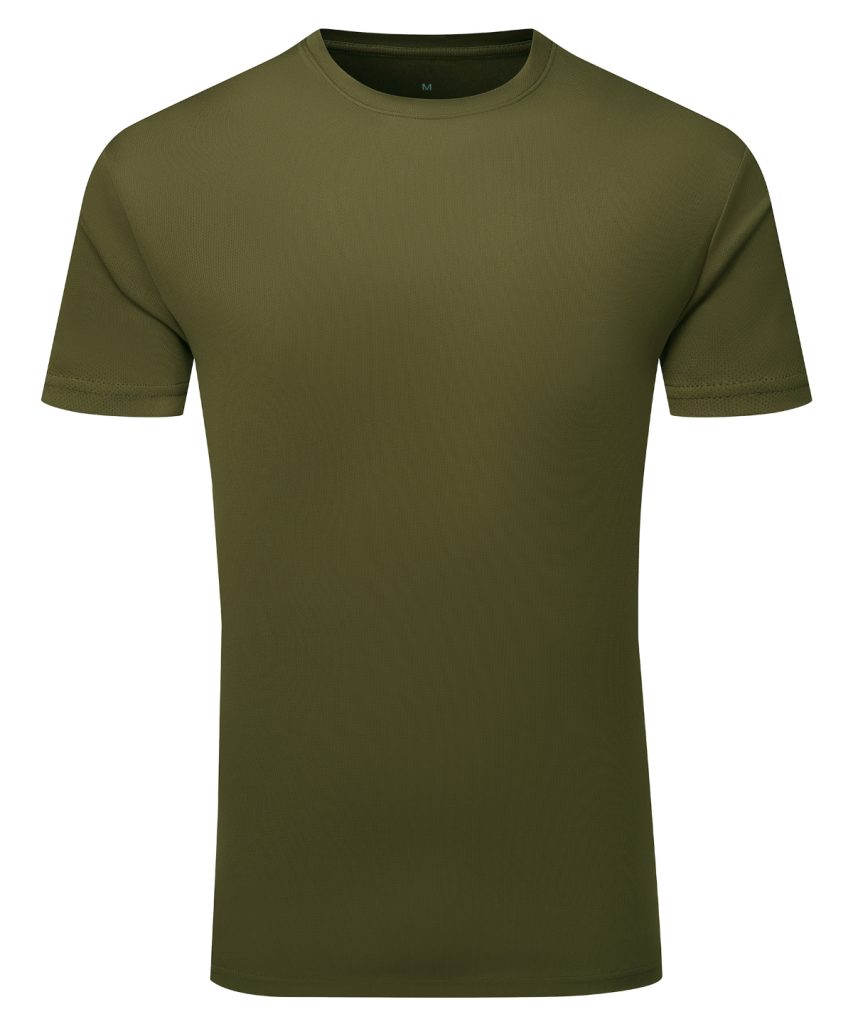 TR503 Olive FT