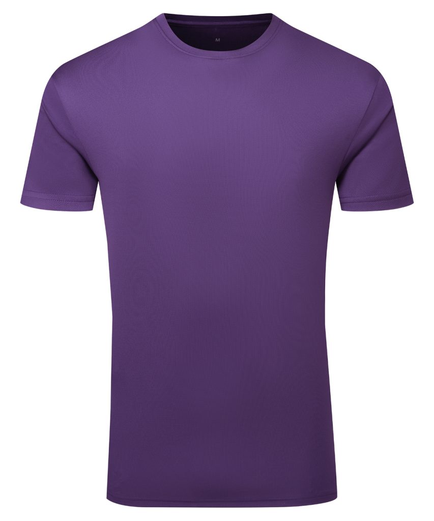 TR503 Purple FT