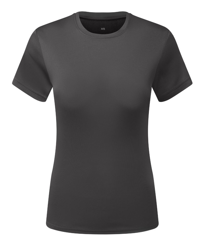 TR504 Charcoal FT