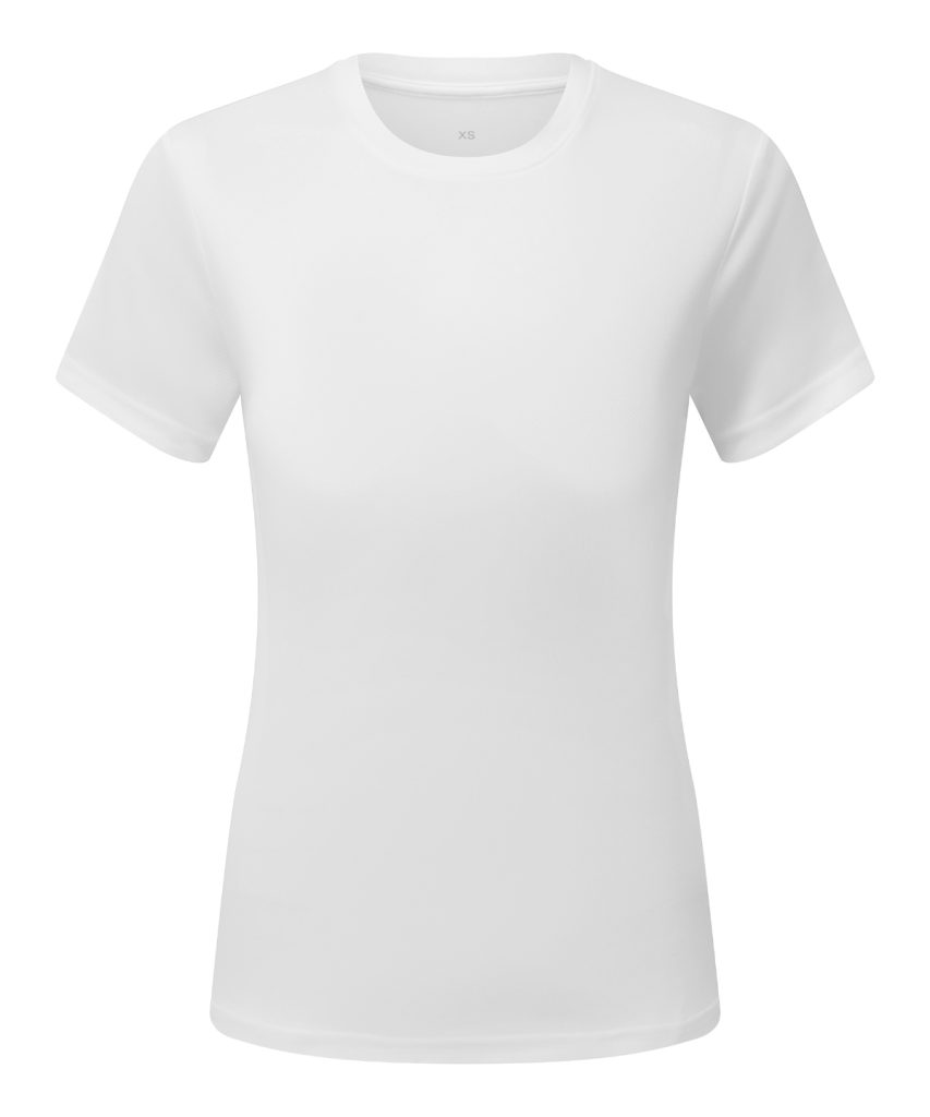 TR504 White FT
