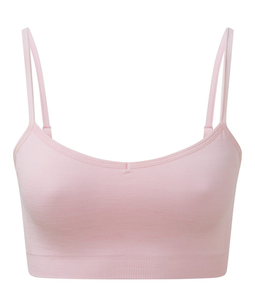 TR510 LightPinkMelange FT 2