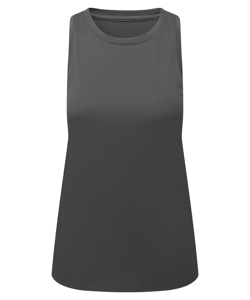 TR516 Charcoal FT 4