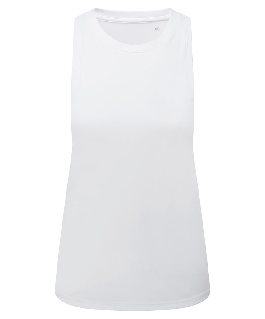 TR516 White FT