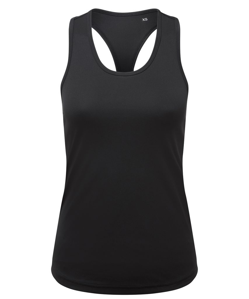 TR527 Black FT