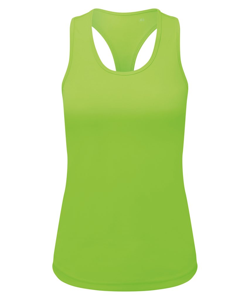 TR527 LightningGreen FT