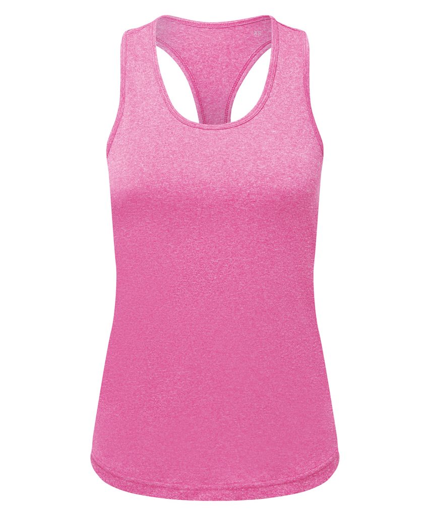 TR527 PinkMelange FT