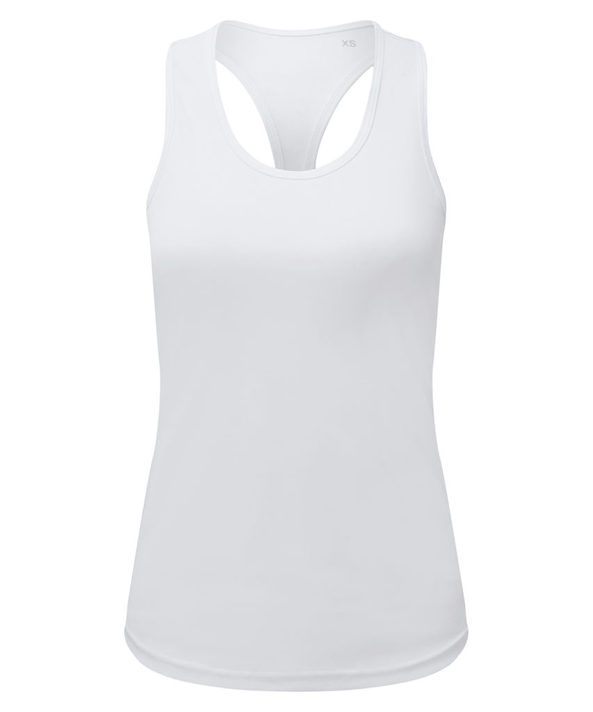 TR527 White FT 2