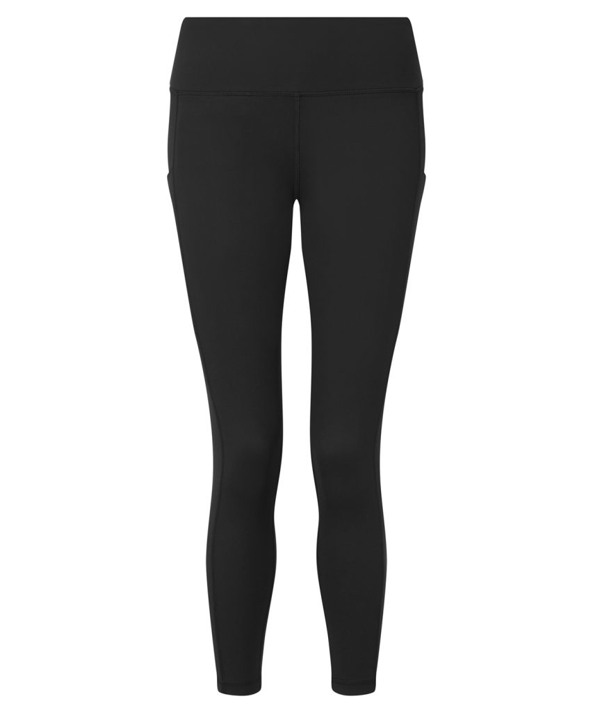 TR533 Black FT 5